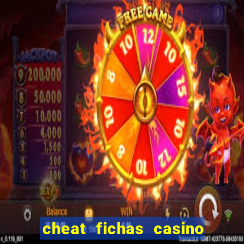 cheat fichas casino pokemon heart gold